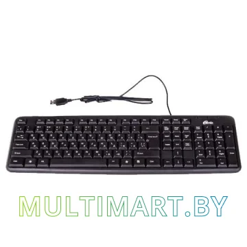 Клавиатура Ritmix RKB-103 USB